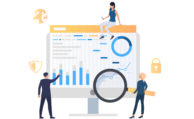 Servizi di statistica per il tuo sito internet