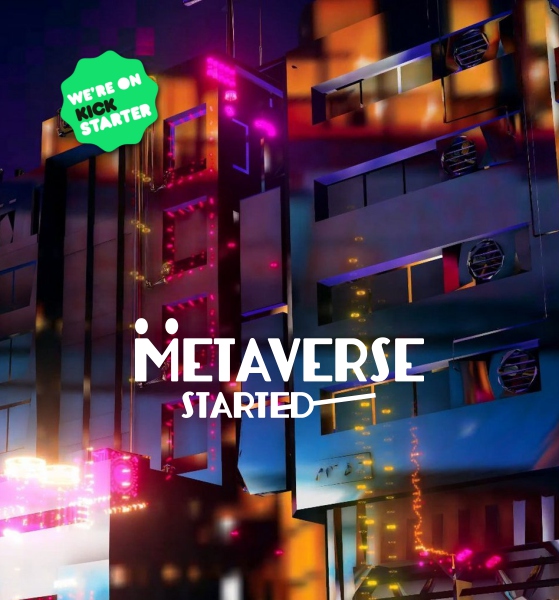 Metaverse