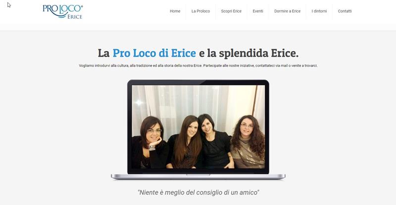 Pro Loco di Erice