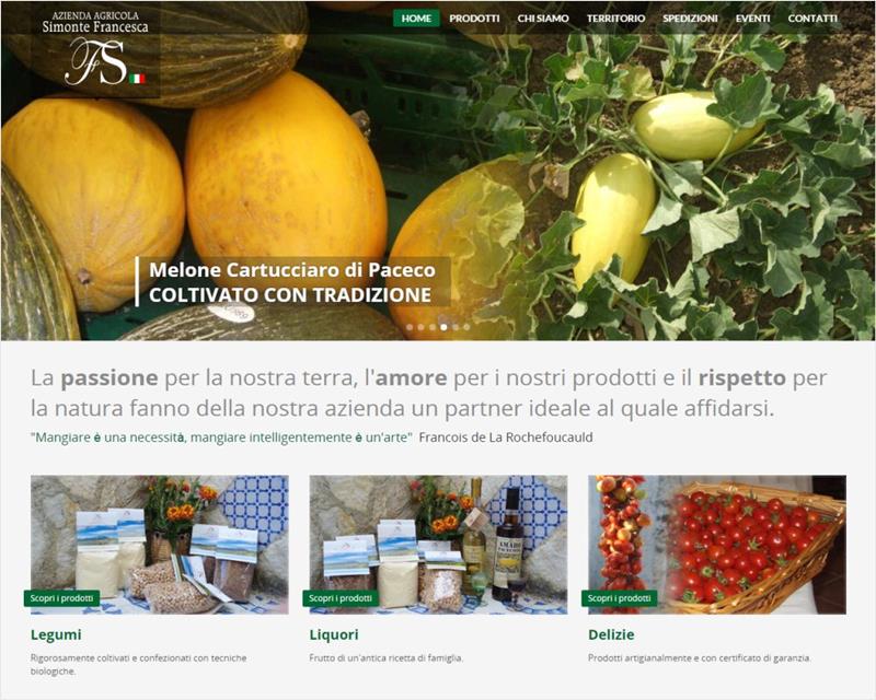 Specialità di Sicilia